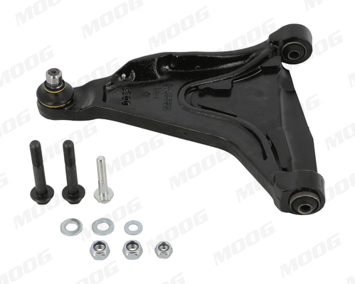 Brat, suspensie roata VV-WP-1526P MOOG - Directie / bucsi, rulmenti Brat, suspensie roata VV-WP-1526P MOOG - Directie / bucsi, rulmenti
