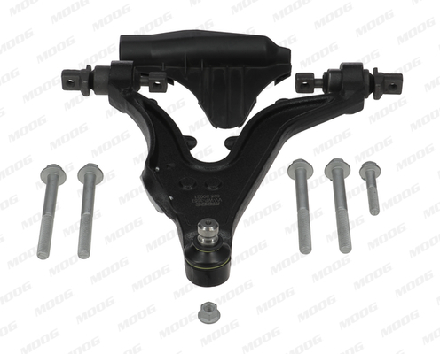 Brat, suspensie roata VV-WP-3657 MOOG - Brate suspensie / directie (bascula) Brat, suspensie roata VV-WP-3657 MOOG - Brate suspensie / directie (bascula)