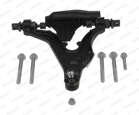 Brat, suspensie roata VV-WP-3658 MOOG - Brate suspensie / directie (bascula) Brat, suspensie roata VV-WP-3658 MOOG - Brate suspensie / directie (bascula)
