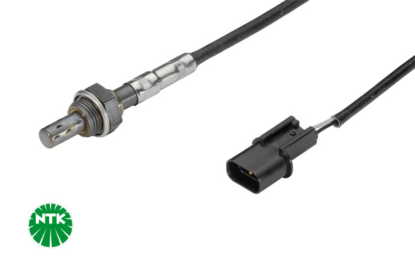 Sonda Lambda 0070 NGK - Pregatire amestec