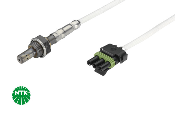 Sonda Lambda 0128 NGK - Senzor / sonda