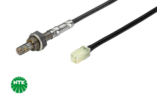 Sonda Lambda 0495 NGK - Control gaze evacuare