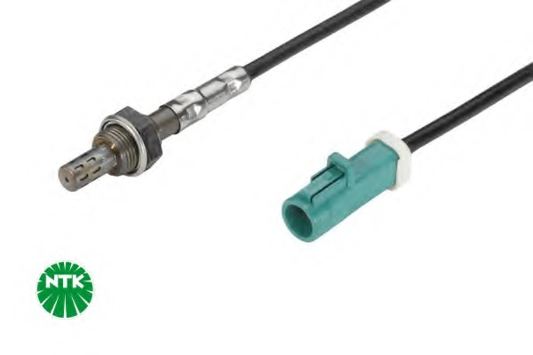 Sonda Lambda 1558 NGK - Control emisie gaze de esapament Sonda Lambda 1558 NGK - Control emisie gaze de esapament