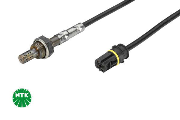 Sonda Lambda 1618 NGK - Control emisie gaze de esapament Sonda Lambda 1618 NGK - Control emisie gaze de esapament