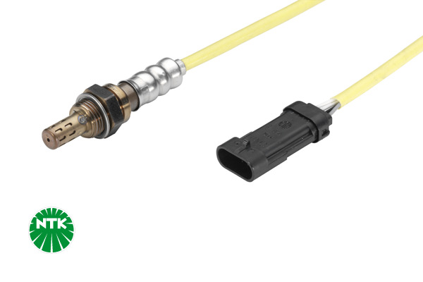 Sonda Lambda 1704 NGK - Pregatire amestec Sonda Lambda 1704 NGK - Pregatire amestec