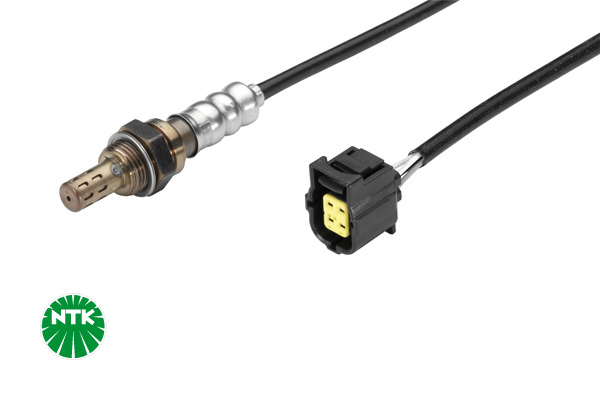 Sonda Lambda 1709 NGK - Control emisie gaze de esapament Sonda Lambda 1709 NGK - Control emisie gaze de esapament