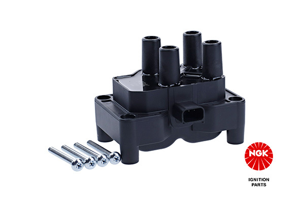 bobina de inductie 48027 NGK bobina de inductie 48027 NGK