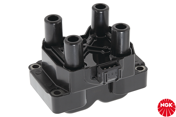 bobina de inductie 48053 NGK - Bobina inductie bobina de inductie 48053 NGK - Bobina inductie
