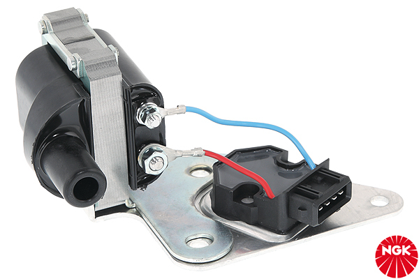 bobina de inductie 48156 NGK - Bobina inductie bobina de inductie 48156 NGK - Bobina inductie