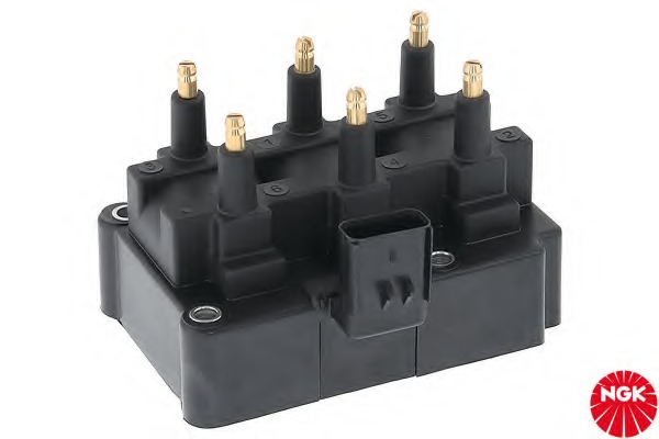 bobina de inductie 48261 NGK - Bobina inductie bobina de inductie 48261 NGK - Bobina inductie
