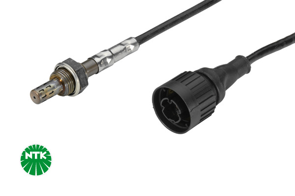 Sonda Lambda 5707 NGK - Control gaze evacuare