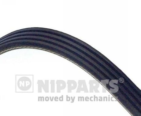 Curea transmisie cu caneluri J1040815 NIPPARTS - Transmisie - kit accesorii