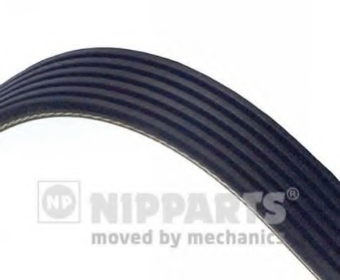 Curea transmisie cu caneluri J1061020 NIPPARTS - Transmisie - kit accesorii Curea transmisie cu caneluri J1061020 NIPPARTS - Transmisie - kit accesorii
