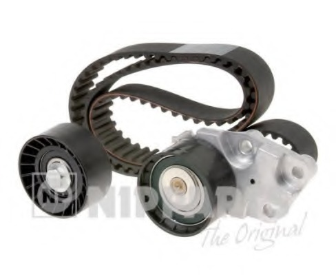 Set curea de distributie J1110901 NIPPARTS - Kit distributie / curea distributie