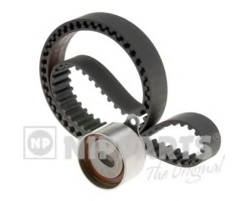 Set curea de distributie J1114011 NIPPARTS - Kit distributie