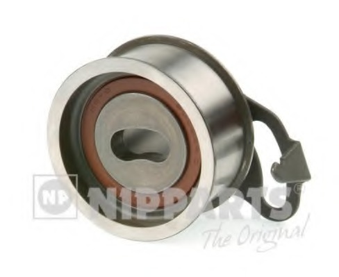 rola intinzator,curea distributie J1142004 NIPPARTS - Rola intinzatoare rola intinzator,curea distributie J1142004 NIPPARTS - Rola intinzatoare