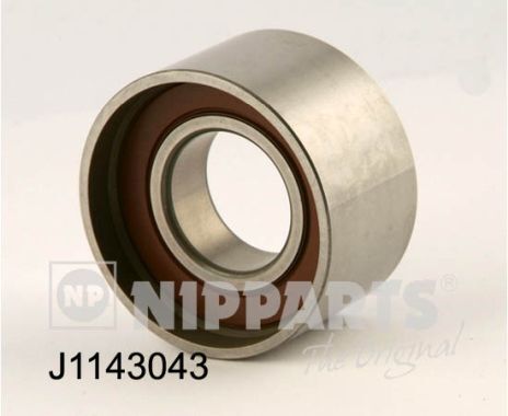 rola intinzator,curea distributie J1143043 NIPPARTS - Rola intinzatoare rola intinzator,curea distributie J1143043 NIPPARTS - Rola intinzatoare