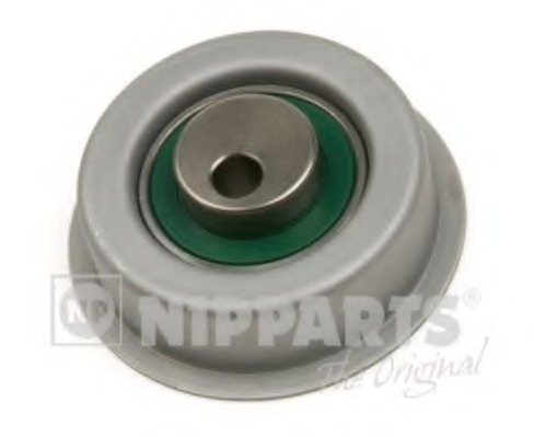 rola intinzator,curea distributie J1145021 NIPPARTS - Rola intinzatoare