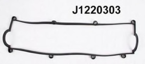 Garnitura, capac supape J1220303 NIPPARTS - Garnituri Garnitura, capac supape J1220303 NIPPARTS - Garnituri