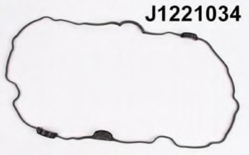Garnitura, capac supape J1221034 NIPPARTS - Garnitura /capac supape Garnitura, capac supape J1221034 NIPPARTS - Garnitura /capac supape
