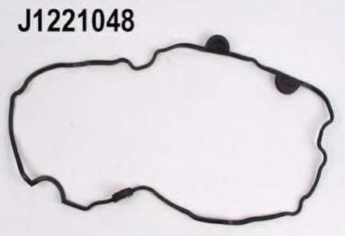 Garnitura, capac supape J1221048 NIPPARTS - Garnitura /capac supape
