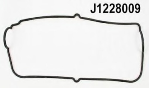 Garnitura, capac supape J1228009 NIPPARTS - Garnitura /capac supape
