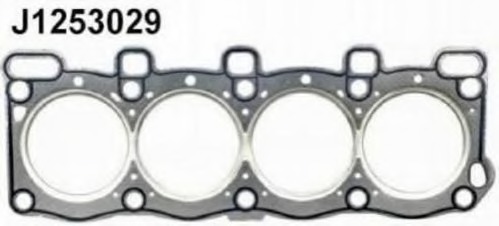 Garnitura, chiulasa J1253029 NIPPARTS - Garnituri Garnitura, chiulasa J1253029 NIPPARTS - Garnituri