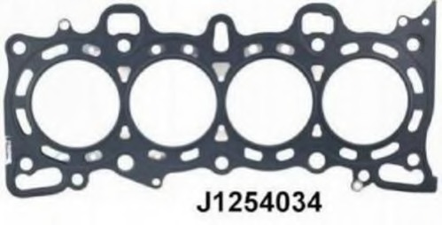 Garnitura, chiulasa J1254034 NIPPARTS - Garnituri Garnitura, chiulasa J1254034 NIPPARTS - Garnituri