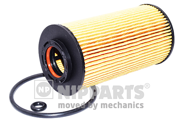 Filtru ulei J1310306 NIPPARTS - Filtru ulei