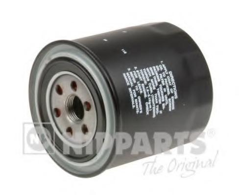 Filtru ulei J1311012 NIPPARTS - Filtru ulei