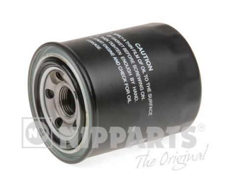 Filtru ulei J1313002 NIPPARTS - Ungere Filtru ulei J1313002 NIPPARTS - Ungere