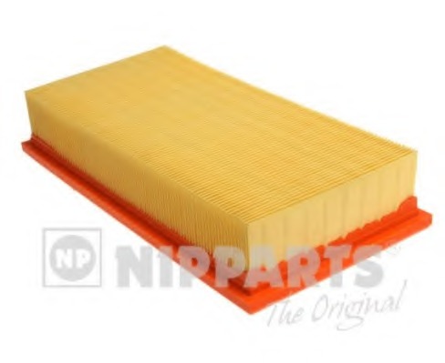 Filtru aer J1322064 NIPPARTS - Filtru aer/ carcasa
