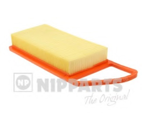 Filtru aer J1323051 NIPPARTS - Filtru aer/ carcasa Filtru aer J1323051 NIPPARTS - Filtru aer/ carcasa