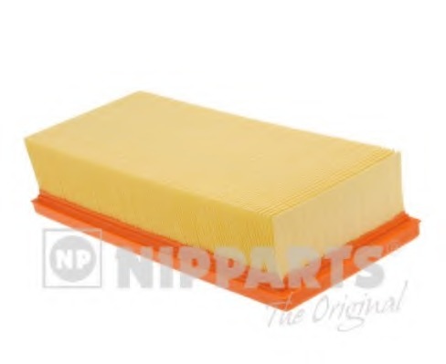 Filtru aer J1324035 NIPPARTS - Admisie aer motor