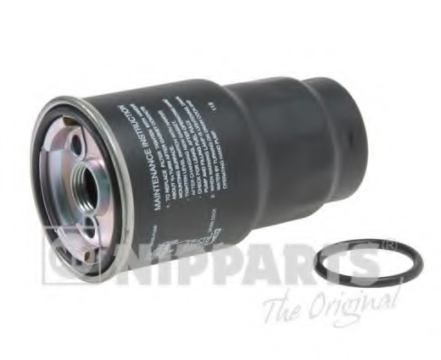 filtru combustibil J1332057 NIPPARTS - Filtru combustibil/carcasa filtru combustibil J1332057 NIPPARTS - Filtru combustibil/carcasa