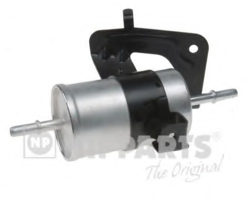 filtru combustibil J1333059 NIPPARTS - Filtru combustibil/carcasa