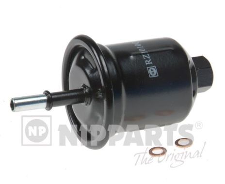 filtru combustibil J1335042 NIPPARTS - Filtru combustibil/carcasa filtru combustibil J1335042 NIPPARTS - Filtru combustibil/carcasa