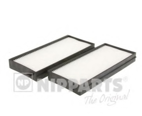 Filtru, aer habitaclu J1340307 NIPPARTS - Filtru aer habitaclu Filtru, aer habitaclu J1340307 NIPPARTS - Filtru aer habitaclu
