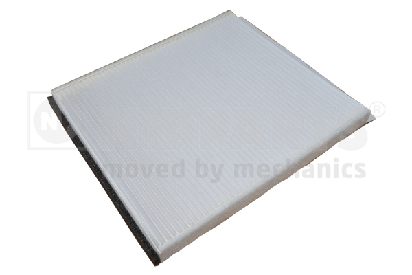 Filtru, aer habitaclu J1340906 NIPPARTS - Filtru aer habitaclu Filtru, aer habitaclu J1340906 NIPPARTS - Filtru aer habitaclu
