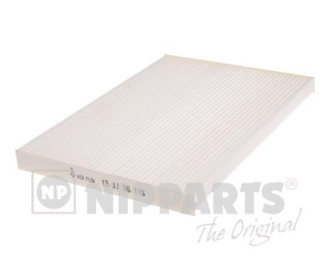 Filtru, aer habitaclu J1341018 NIPPARTS - Filtru aer habitaclu