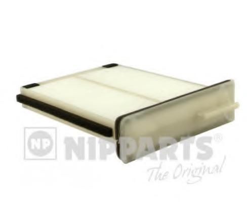 Filtru, aer habitaclu J1343001 NIPPARTS - Filtru aer habitaclu Filtru, aer habitaclu J1343001 NIPPARTS - Filtru aer habitaclu