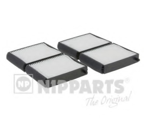 Filtru, aer habitaclu J1343005 NIPPARTS - Filtru aer habitaclu Filtru, aer habitaclu J1343005 NIPPARTS - Filtru aer habitaclu
