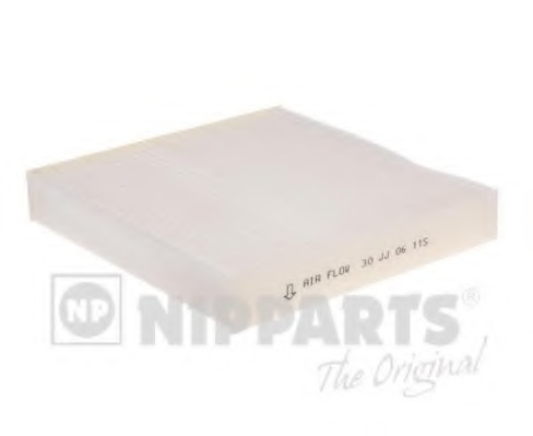 Filtru, aer habitaclu J1348004 NIPPARTS - Filtru aer habitaclu Filtru, aer habitaclu J1348004 NIPPARTS - Filtru aer habitaclu