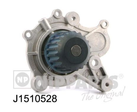 pompa apa J1510528 NIPPARTS - Pompa apa/ garnitura pompa apa J1510528 NIPPARTS - Pompa apa/ garnitura