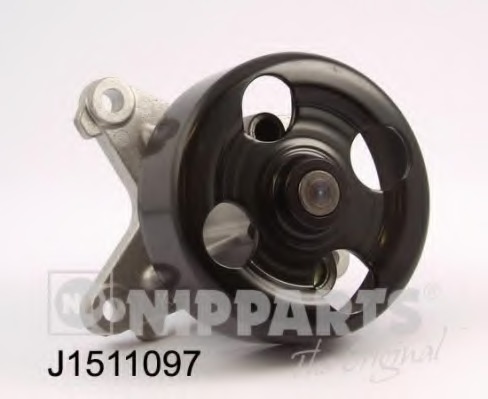 pompa apa J1511097 NIPPARTS - Pompa apa/ garnitura pompa apa J1511097 NIPPARTS - Pompa apa/ garnitura