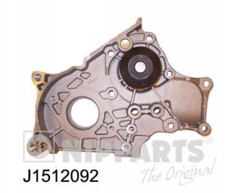 pompa apa J1512092 NIPPARTS - Pompa apa/ garnitura pompa apa J1512092 NIPPARTS - Pompa apa/ garnitura