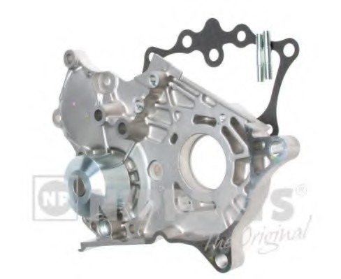 pompa apa J1512108 NIPPARTS - Pompa apa/ garnitura pompa apa J1512108 NIPPARTS - Pompa apa/ garnitura