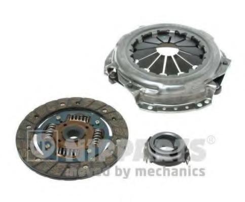 Set ambreiaj J2002224 NIPPARTS - Kit ambreiaj complet Set ambreiaj J2002224 NIPPARTS - Kit ambreiaj complet
