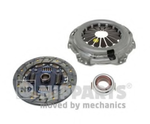 Set ambreiaj J2004064 NIPPARTS - Kit ambreiaj complet Set ambreiaj J2004064 NIPPARTS - Kit ambreiaj complet