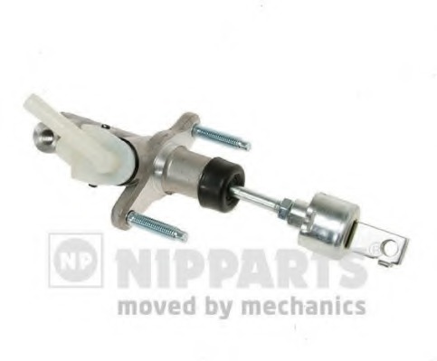 Pompa centrala, ambreiaj J2502123 NIPPARTS - Pompa ambreiaj